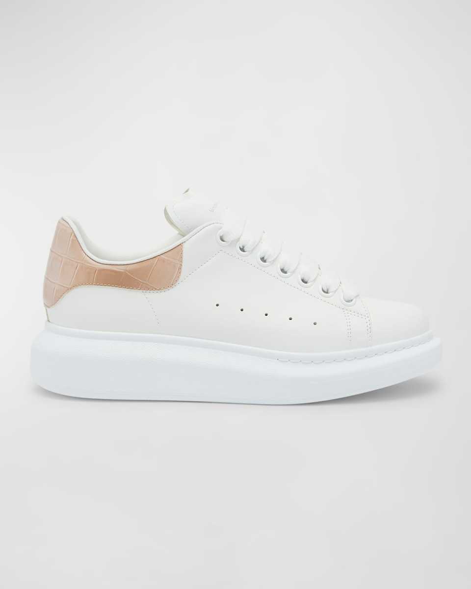 Oversized Sneakers
