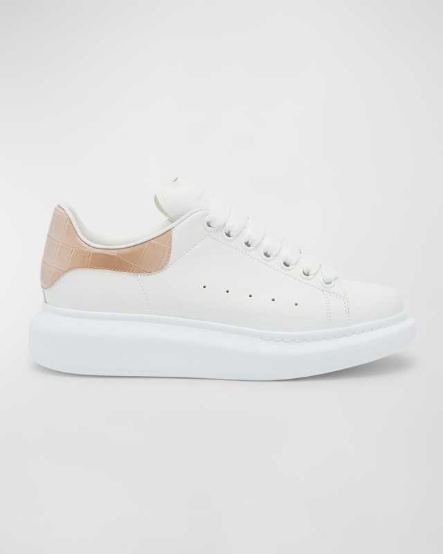 Oversized Sneakers