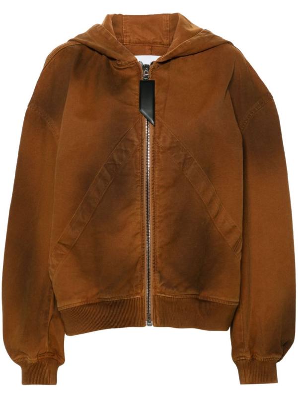 cotton jacket