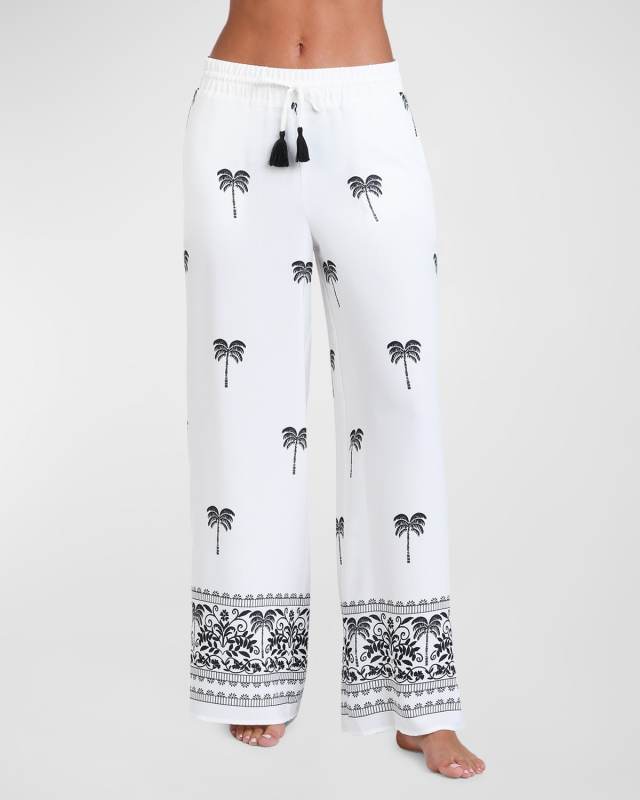 Ivory Coast Beach Pants