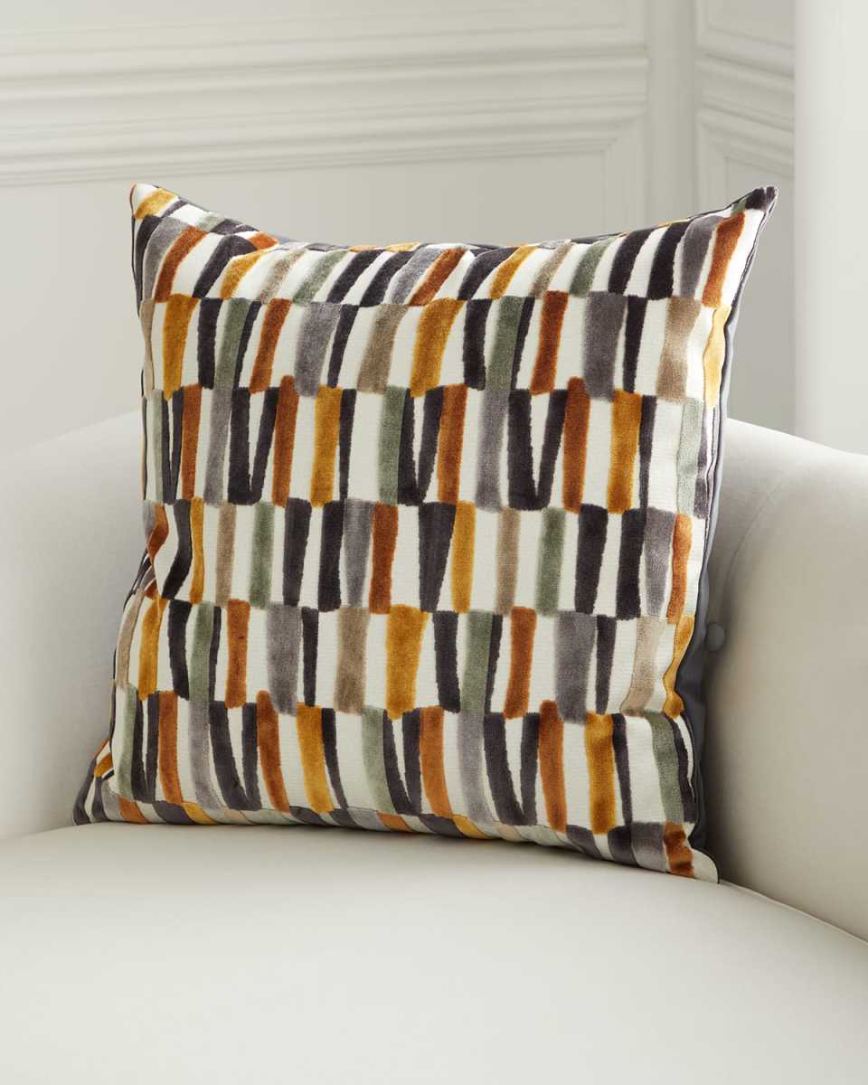 Strata Pillow,