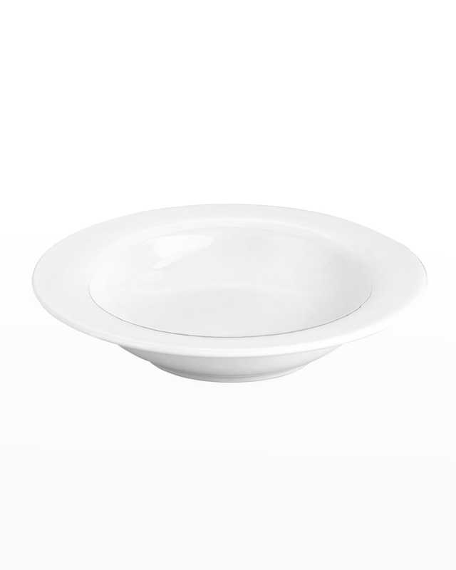 Sancerre Set Of 6 Butter/Jam Dishes - 3.75" Diam.