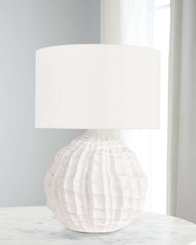 Caspian Ceramic Table Lamp