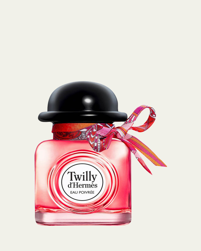 Twilly d'Hermes Eau Poivree, Eau de Parfum,