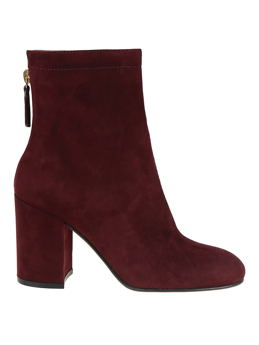 Gianvito Rossi Bottes - Bellamy