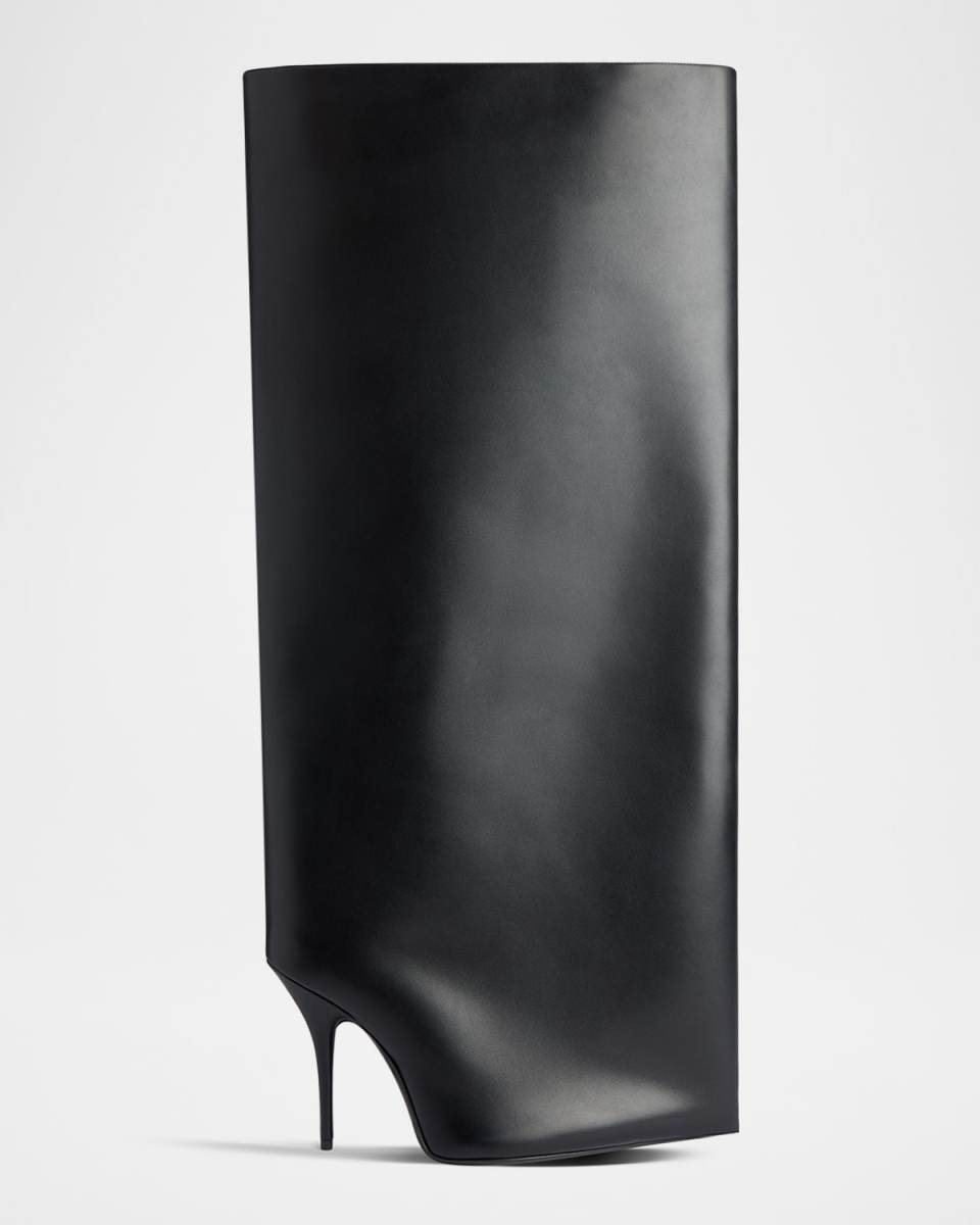 New Wader Boot H110 Leather