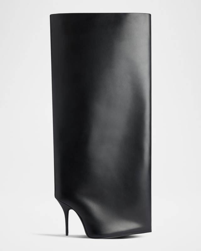 New Wader Boot H110 Leather