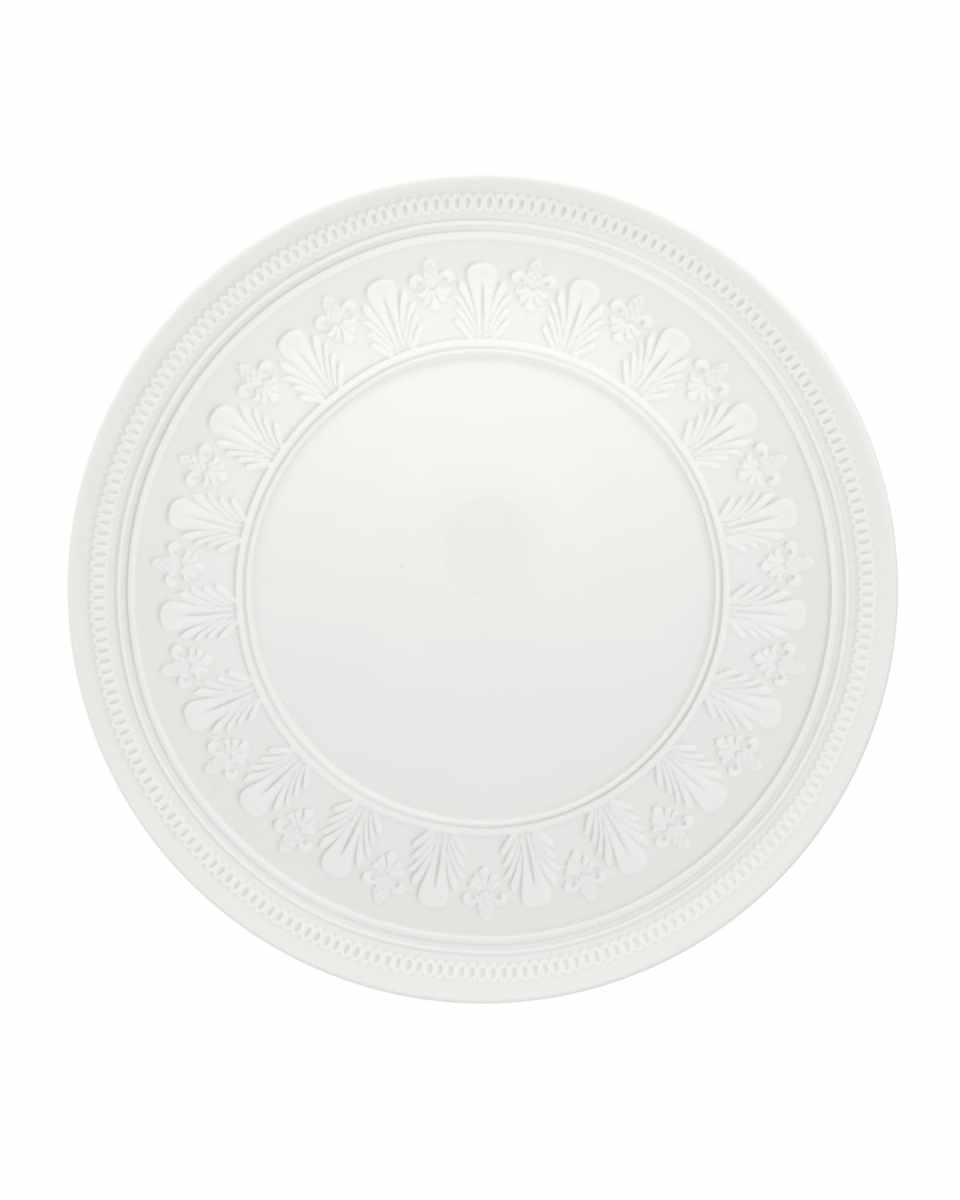 Ornament Dessert/Salad Plate