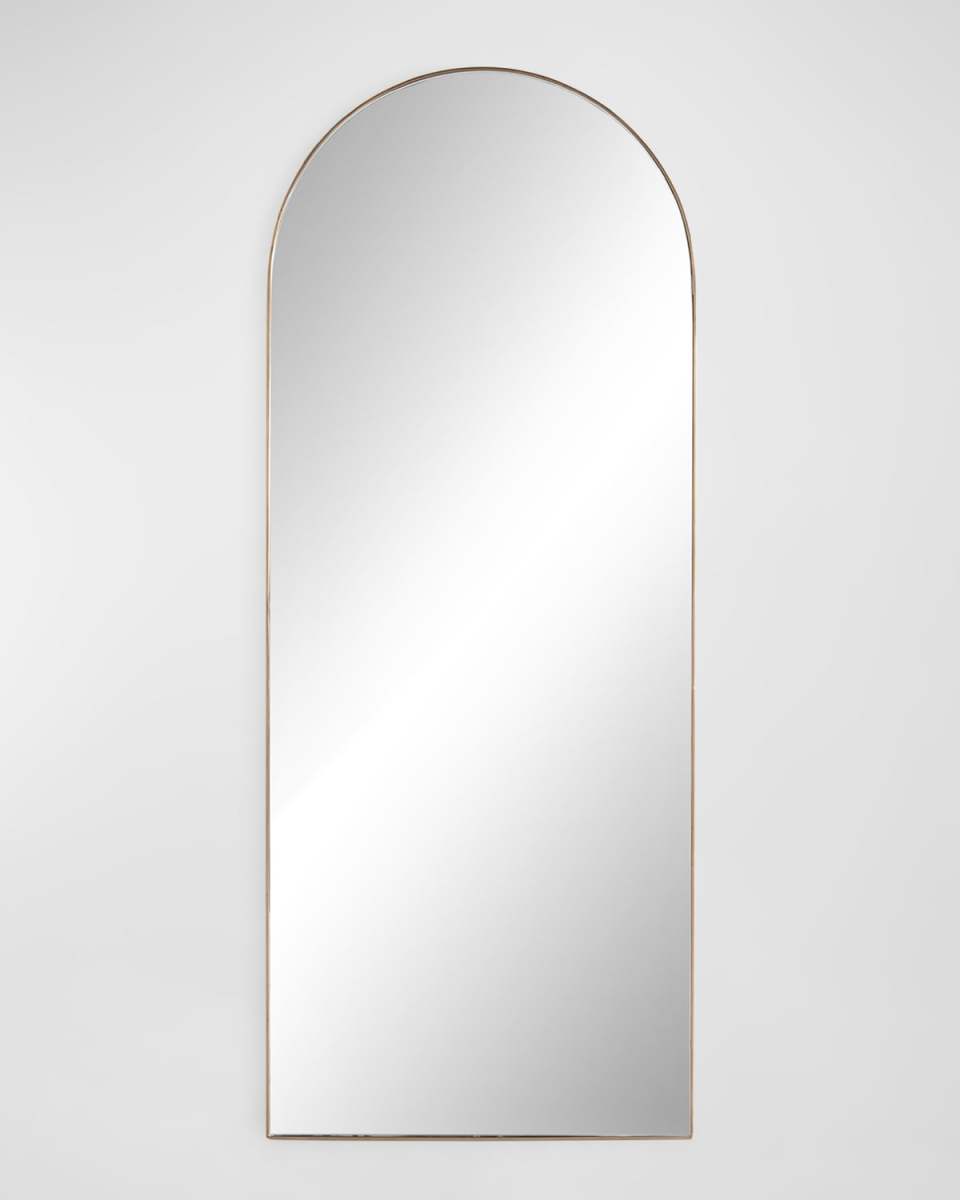 Georgina Floor Mirror