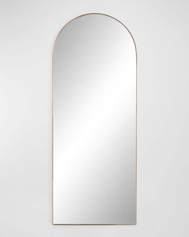 Georgina Floor Mirror