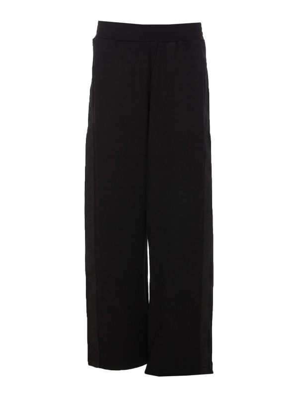Hinnominate Pantalons Décontractés - Noir