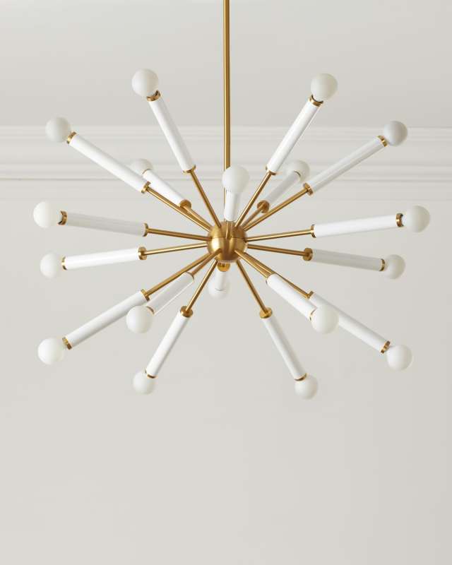Monroe Full Chandelier By Kate Spade New York
