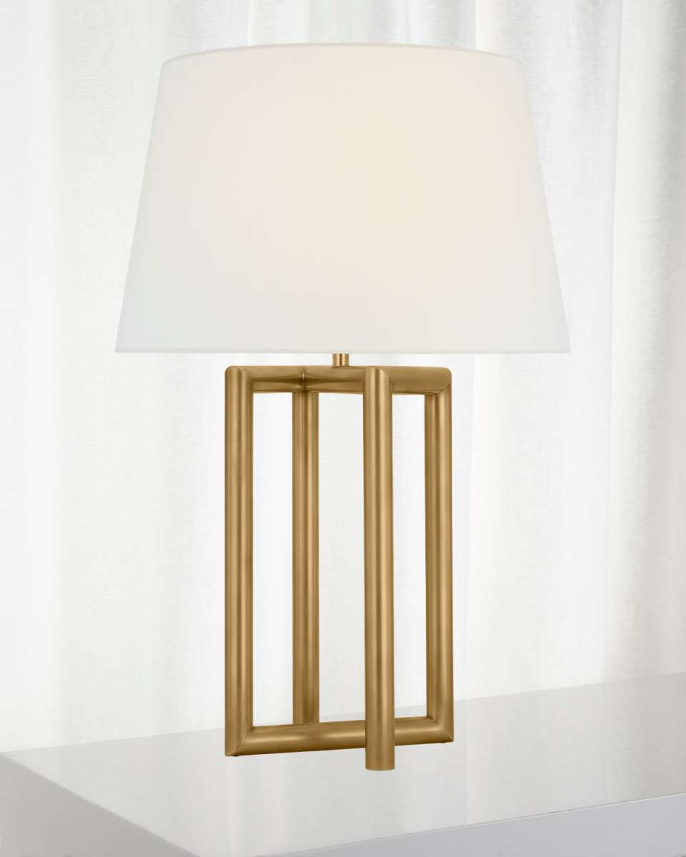Concorde Large Table Lamp by Paloma Contreras