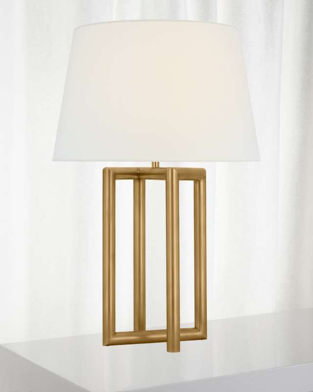 Concorde Large Table Lamp by Paloma Contreras