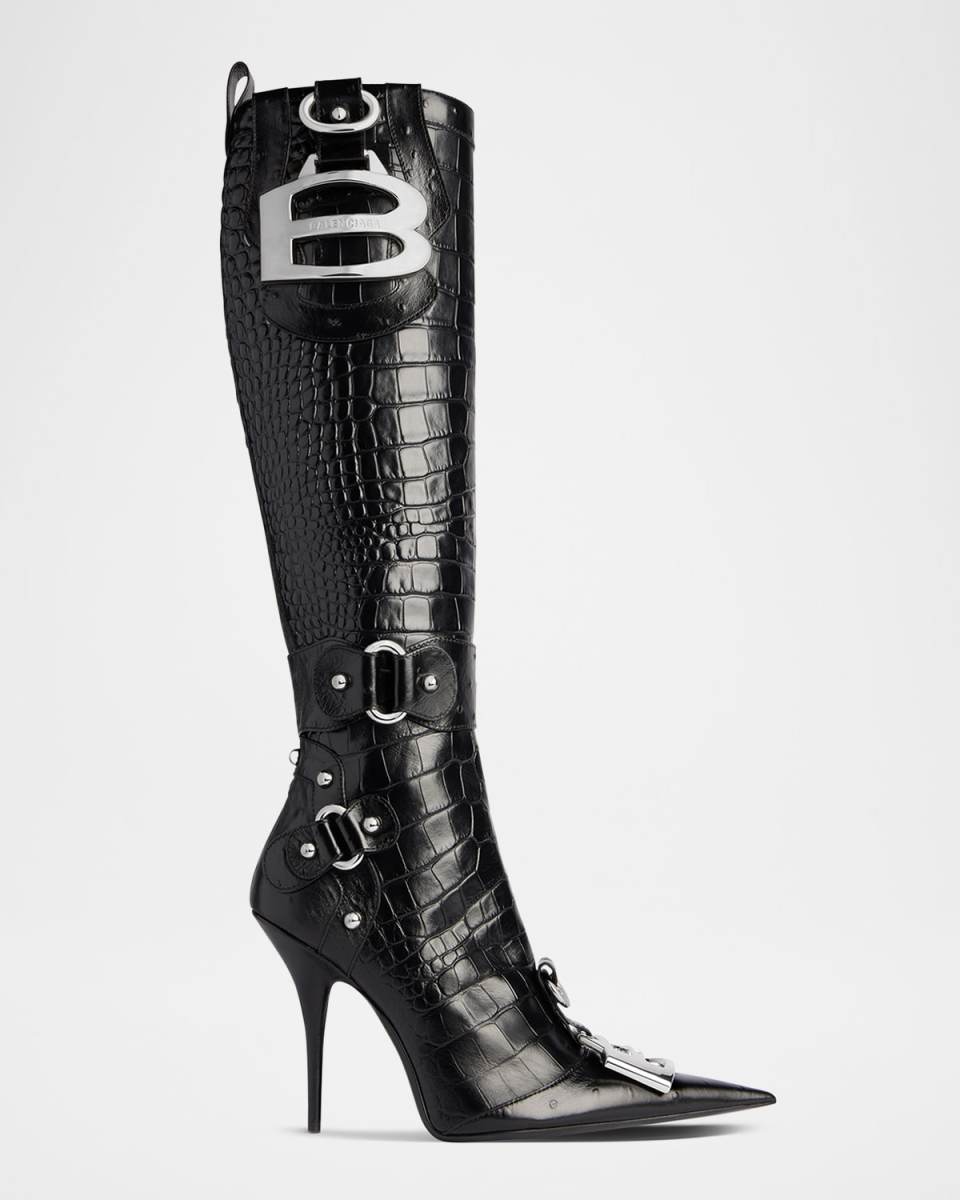 Essex 110Mm Boot
