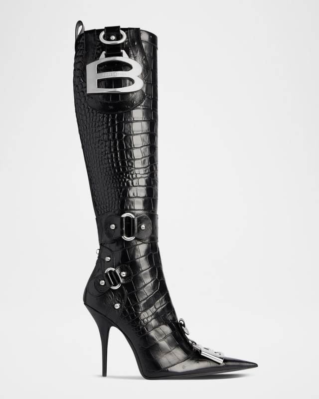 Essex 110Mm Boot