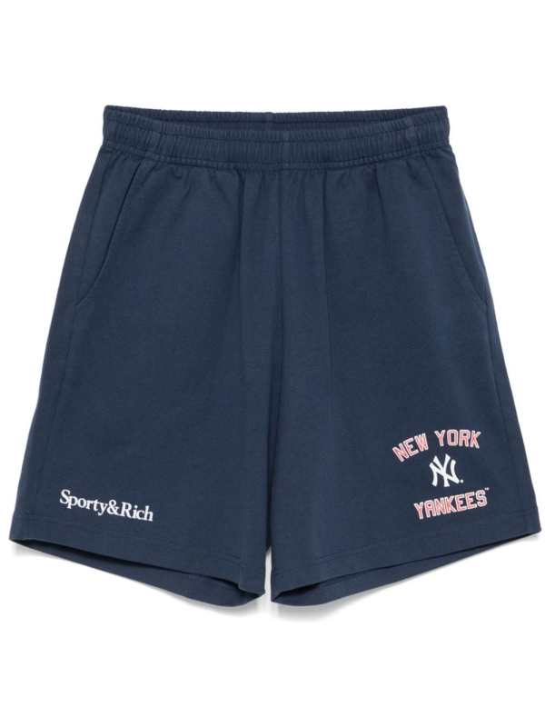 Home Run track shorts