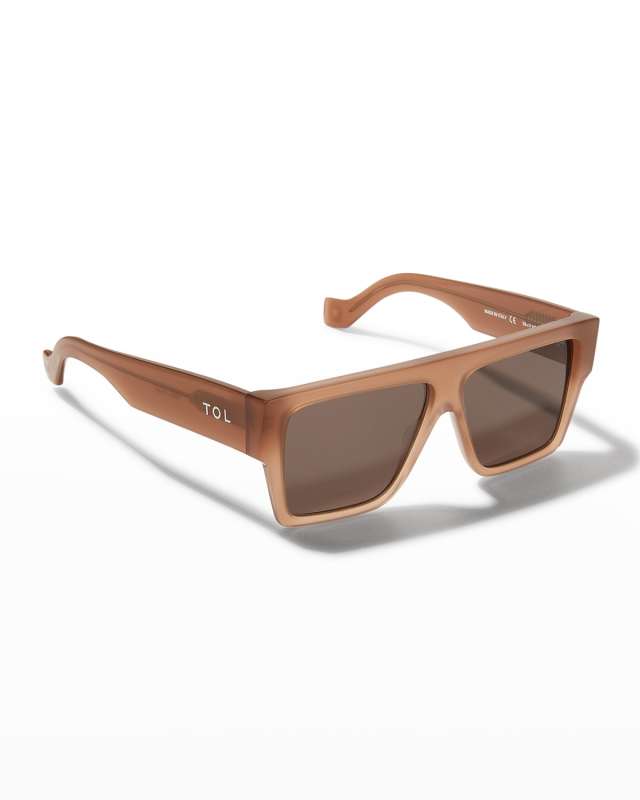 Lazer Square Sunglasses