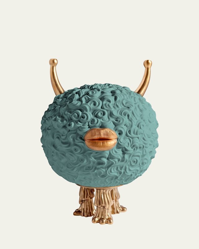 Haas Monster Incense Burner