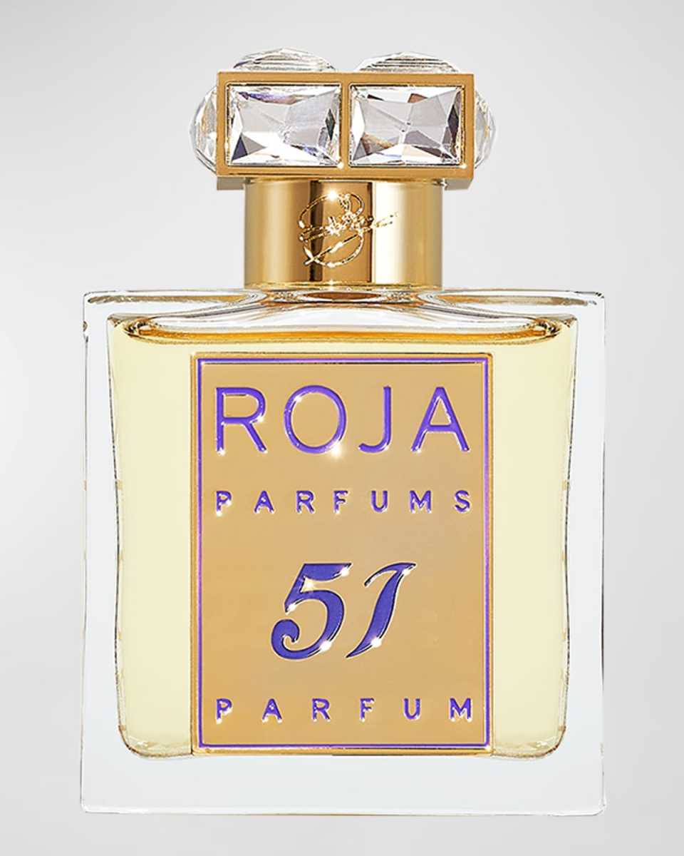 51 Pour Femme Parfum, 1.7 oz.