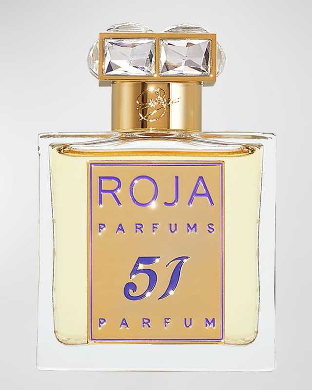 51 Pour Femme Parfum, 1.7 oz.