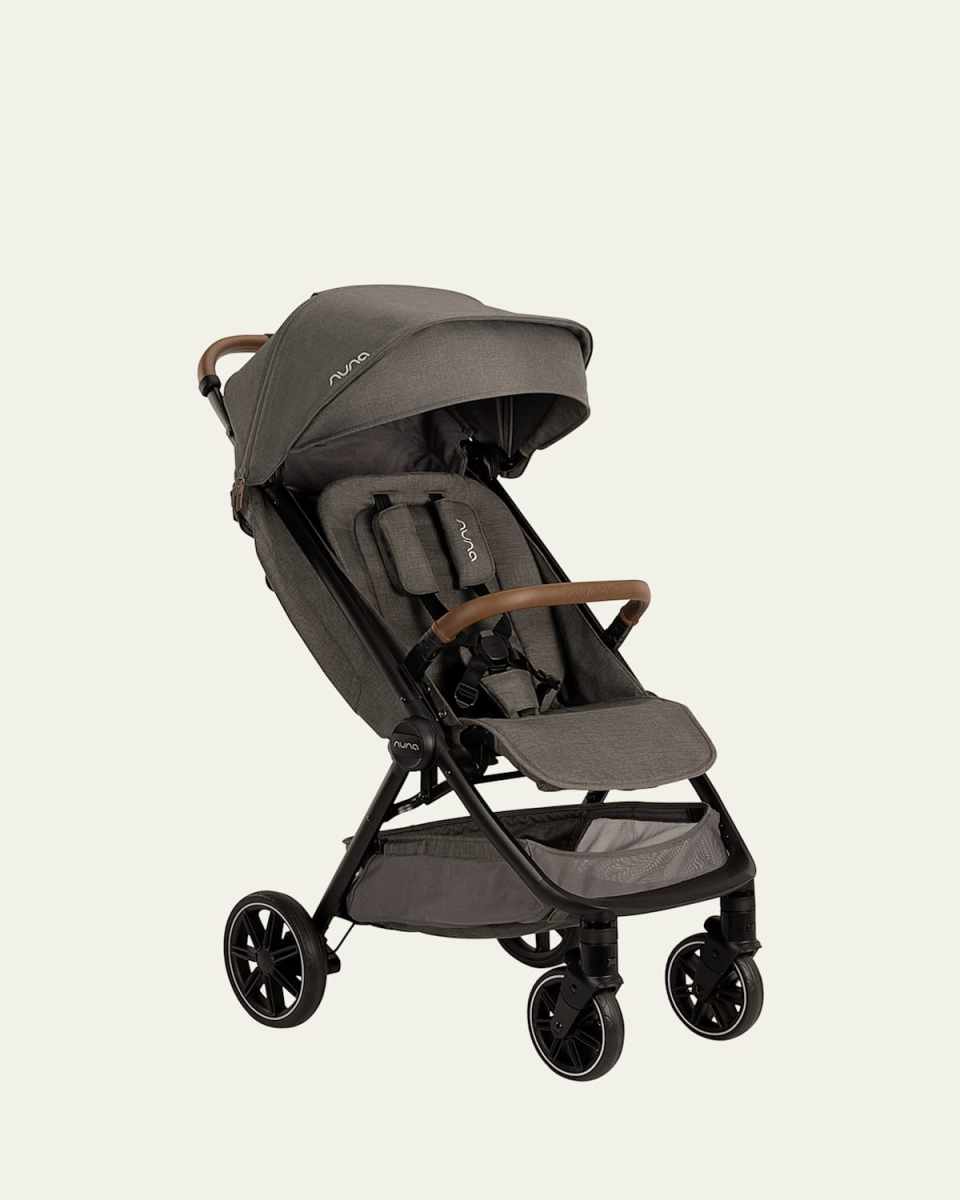 TRVL LX Stroller