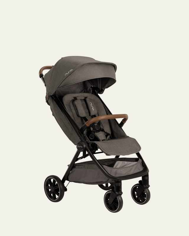 TRVL LX Stroller