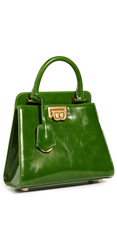 Brandon Blackwood Jasmine Bag Gr