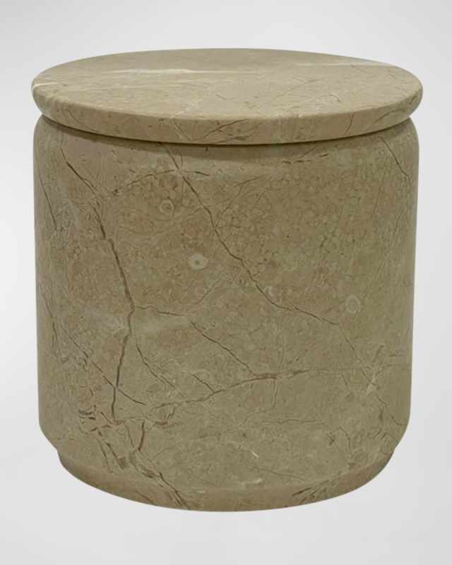 Eris 4" Cylindrical Canister