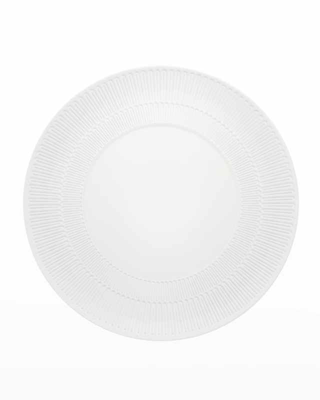 Ornament Dinner Plate
