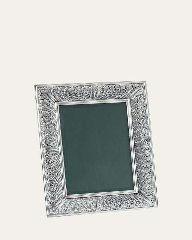 Linenfold Frame, 3" x 5"