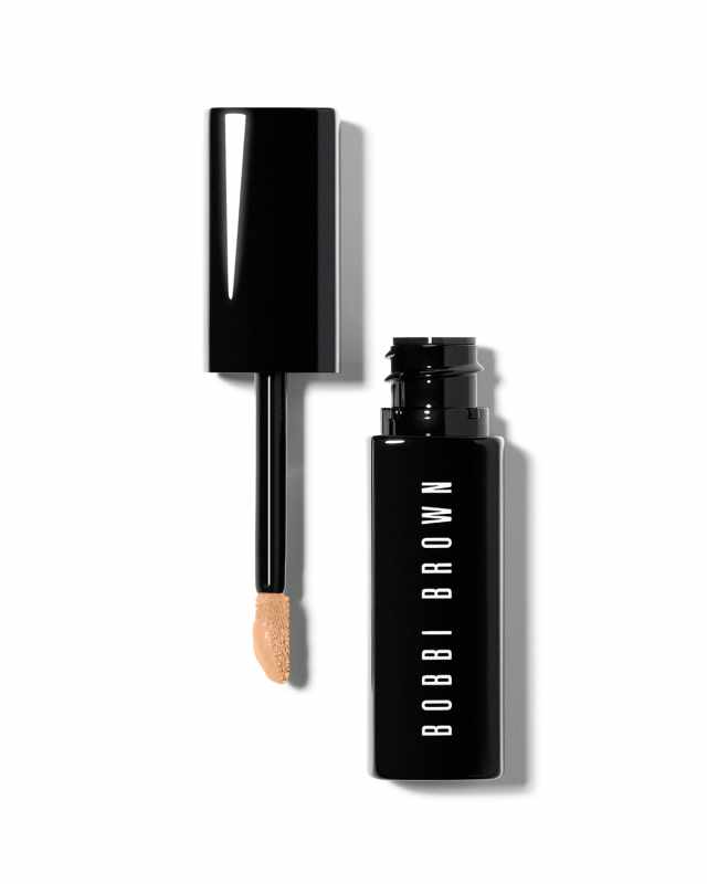 Intensive Skin Serum Concealer