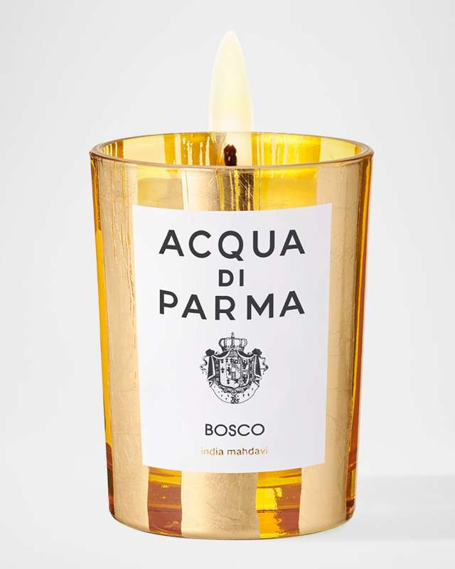 Holiday Bosco Candle, 200 g