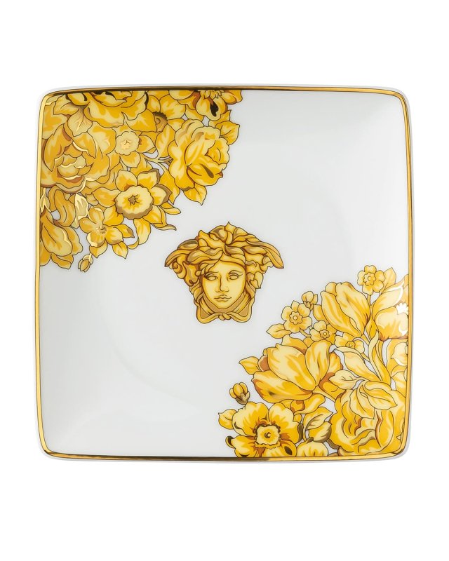 Medusa Rhapsody Canape Dish