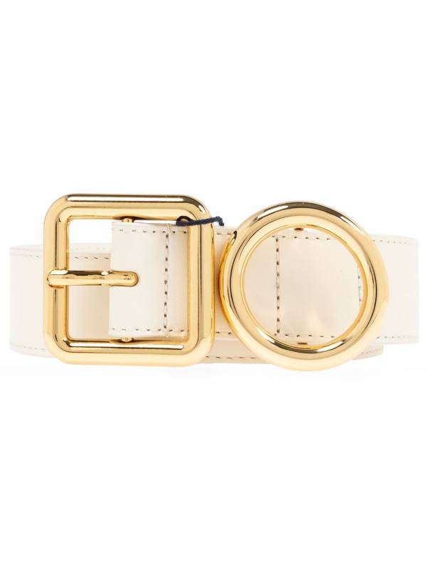 Regalo leather belt