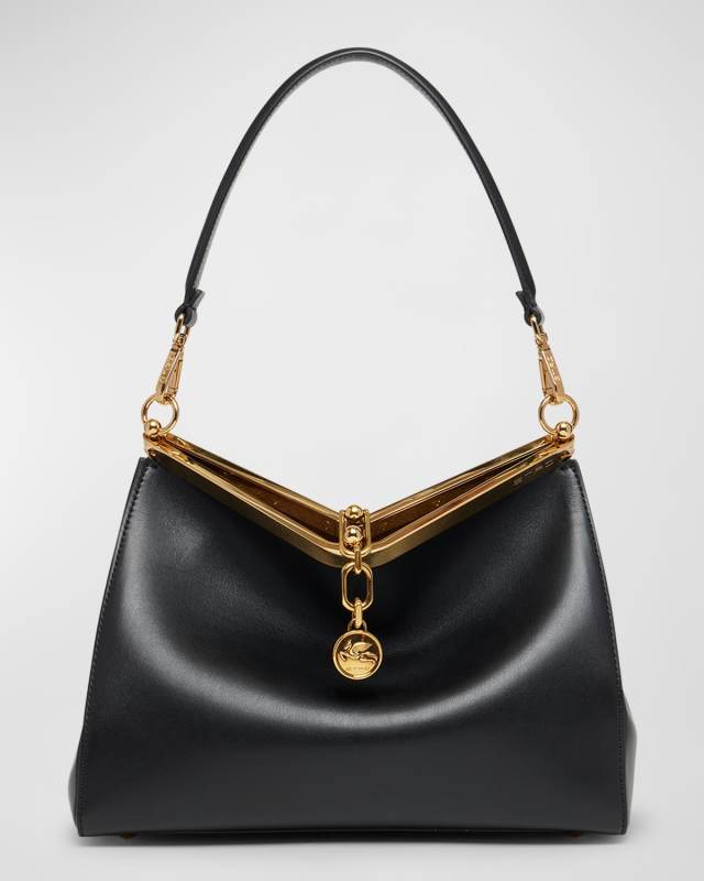 Vela Medium Shoulder Bag