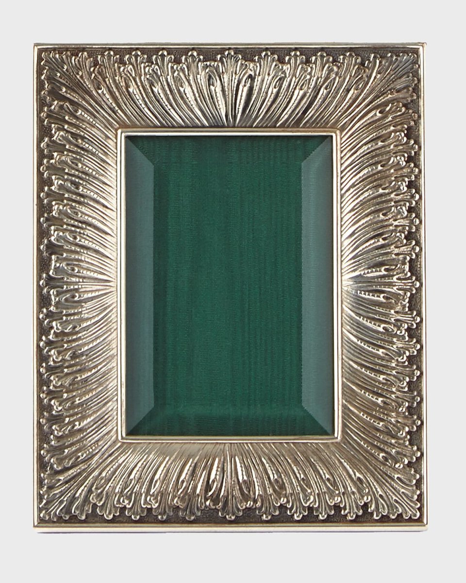 Linenfold Frame, 2" x 3"