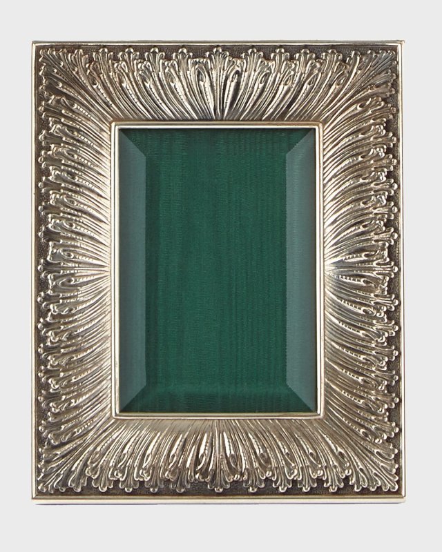 Linenfold Frame, 2" x 3"