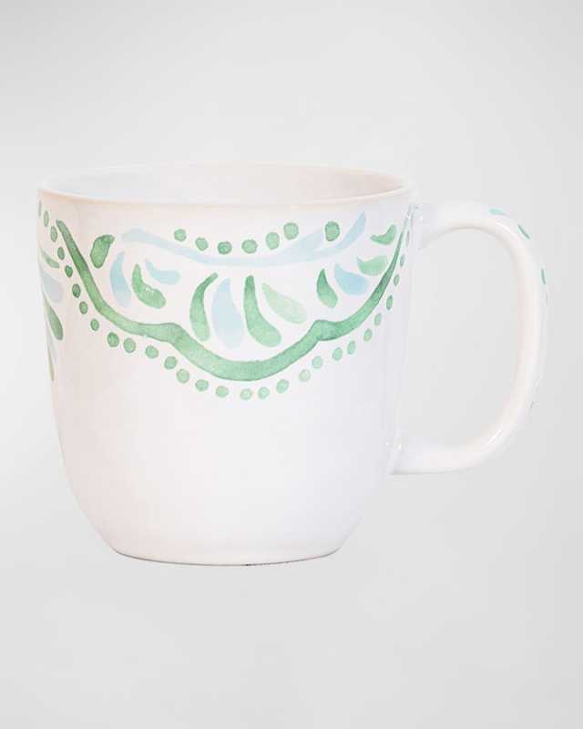 Iberian Mug - Sage