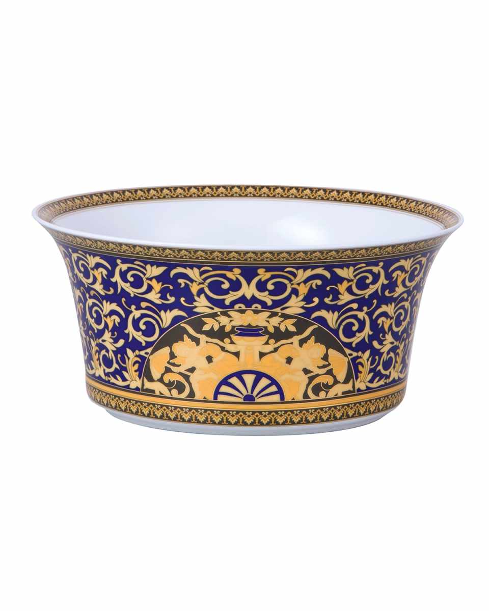 Medusa Large Open Bowl