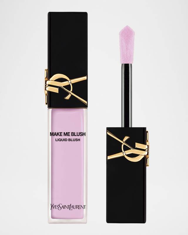 Make Me Blush Blurring Liquid Blush
