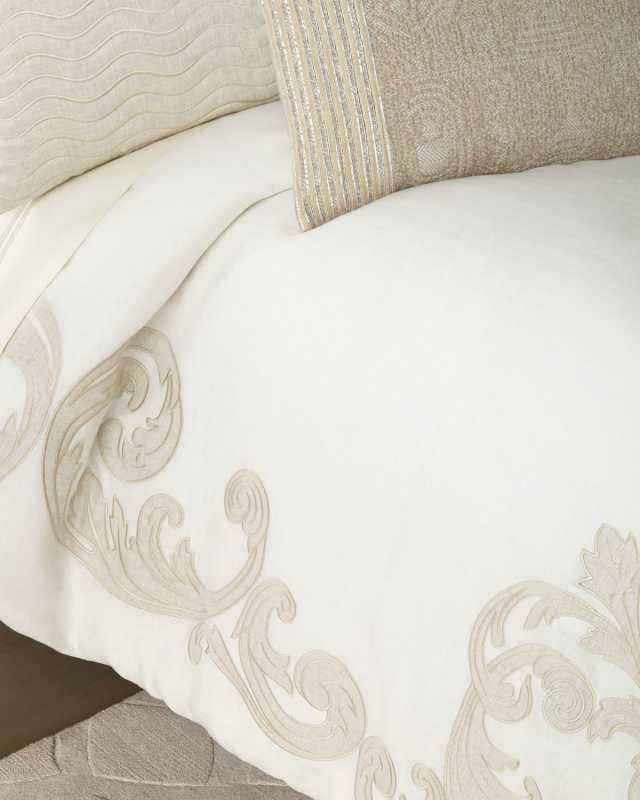 Carriage Cartouche Duvet,
