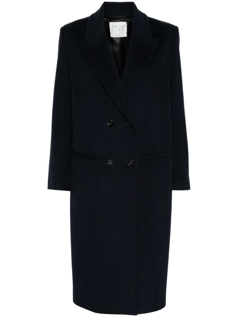velour coat