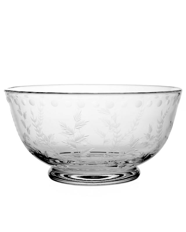 Fern 12" Bowl