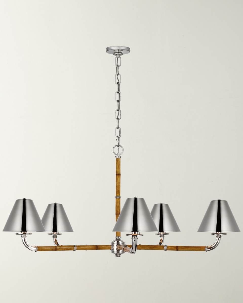Dalfern Large Chandelier By Ralph Lauren Home