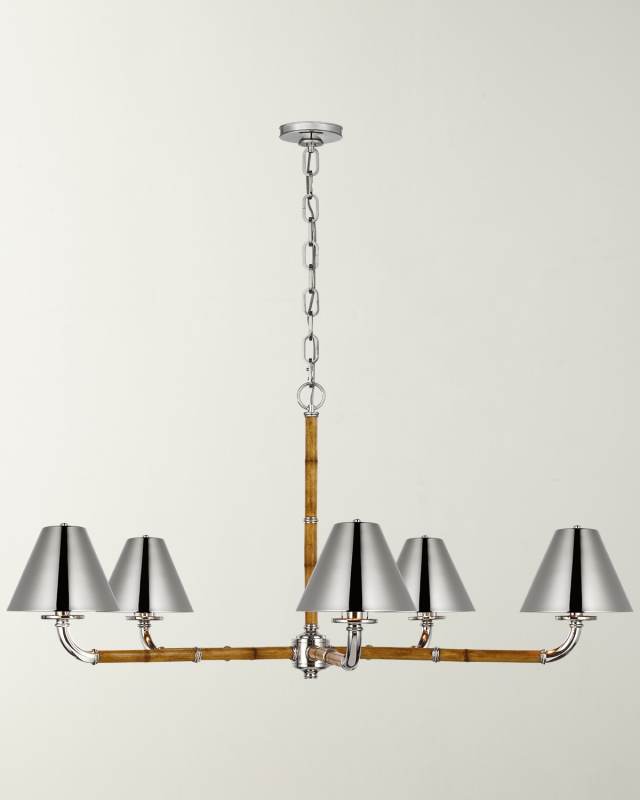 Dalfern Large Chandelier By Ralph Lauren Home