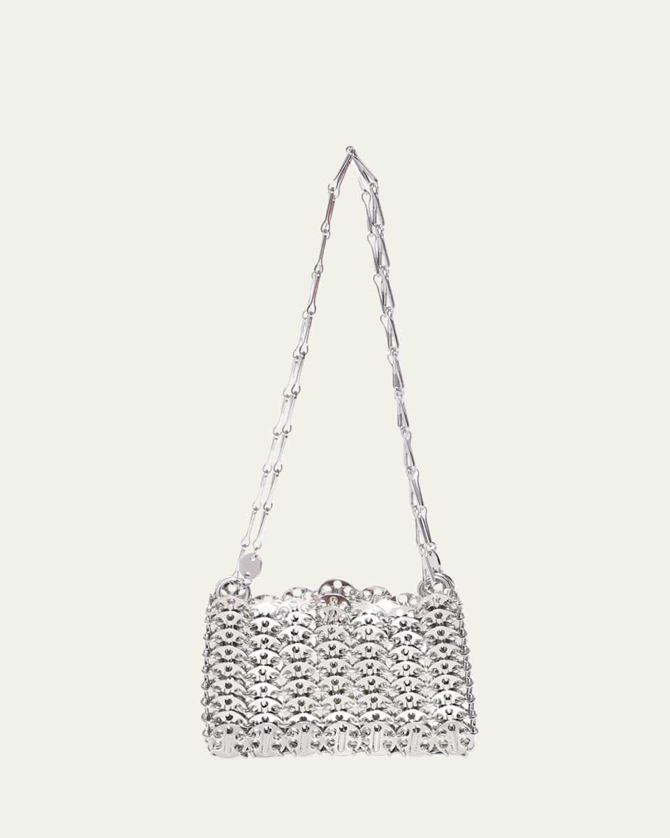 1969 Nano Disc Shoulder Bag