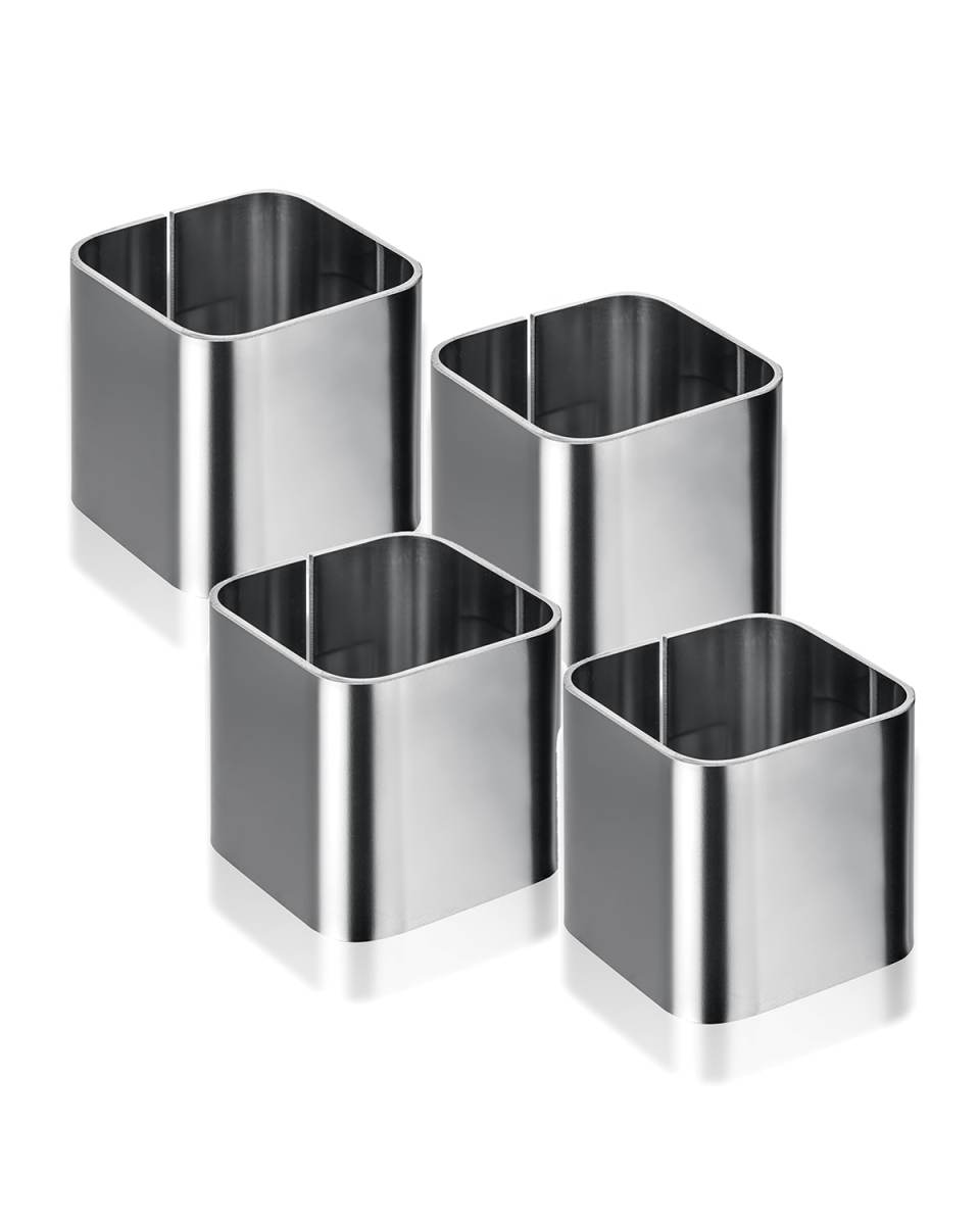 Napkin Ring, Set of 4