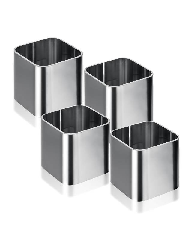 Napkin Ring, Set of 4