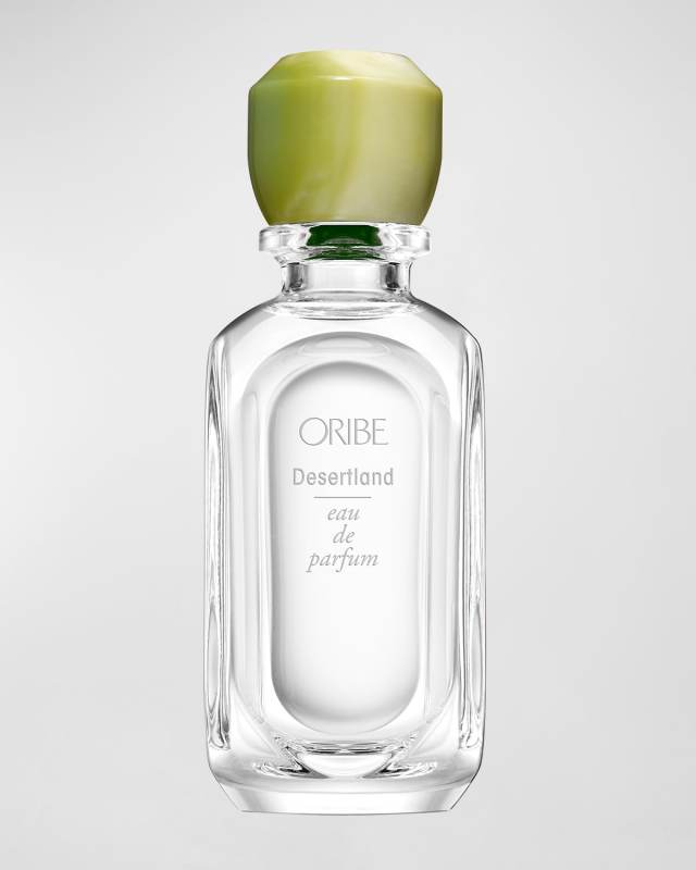2.5 oz. Desertland Eau de Parfum